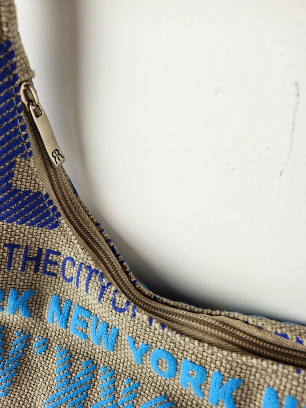 Robin Ruth NEW YORK Bag - Picture 4 of 8